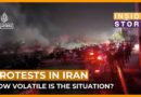 How volatile is the situation in Iran? | Inside Story