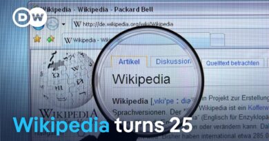 How Wikipedia is keeping the Internet’s promise of free, global knowledge alive | DW News