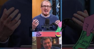 How will businesses navigate Trump’s attack on the Fed? | The Dip Podcast