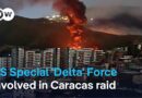 How will this military operation impact US’ reputation accross South America? | DW News