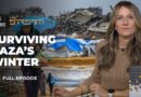 How winter is making Gaza’s humanitarian crisis worse | The Stream