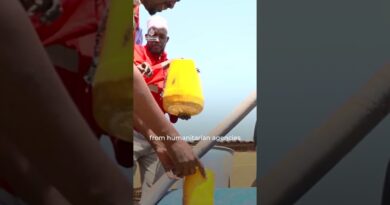 Hundreds of thousands in northern Kenya face catastrophic drought | AJ #shorts