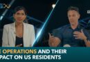 ICE operations and their impact on US residents | Centre Stage