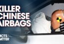 Illegal Made-in-China Airbags Have Killed 8 Americans: How to Check Your Car
