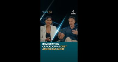 Immigration crackdowns cost Americans more