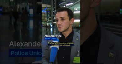 Imports of medical cannabis to Germany are on a high | DW News