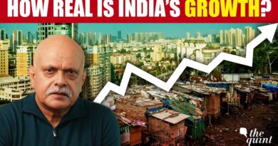 India Is the 3rd Largest Economy, So Why Does It Still Feel Weak? | The Quint