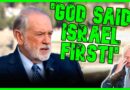INSANE: US Ambassador To Israel Comes Out As ISRAEL FIRST! | The Kyle Kulinski Show