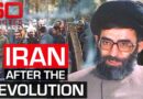 Inside Iran after the 1979 Islamic Revolution | 60 Minutes Australia