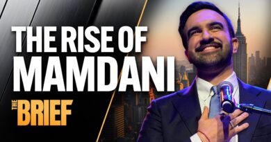 Inside the meteoric rise of Zohran Mamdani | The Brief