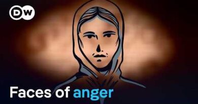 Inside the ‘Woman, Life, Freedom’ protest movement in Iran | DW Documentary