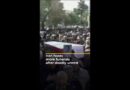 Iran holds more funerals after deadly unrest | #ajshorts