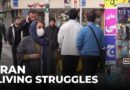 Iran protests: Soaring costs drive people to the streets