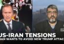 Iran wants to avoid giving Trump excuse to attack again: Analysis