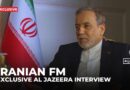 Iranian FM to Al Jazeera: Ready to sit at table for nuclear negotiations with US