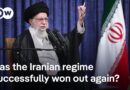 Iranian protests appear to have reduced — has the regime won? | DW News