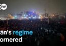 Iranian regime defiant as protests grow and world reacts | DW News