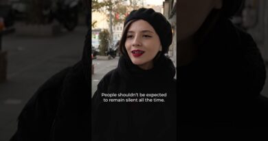 Iranians face mounting hardship as protests intensify | AJ #shorts