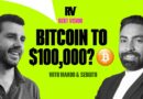 Is Bitcoin on the Way Back to $100,000? | REKT Vision (January 16, 2025)