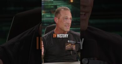 Is Bitcoin really too VOLATILE? 🤔