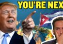 Is Cuba Next?!