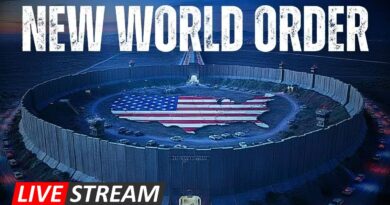 Is the World De-Risking from America? | LIVESTREAM 🔴