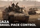 Israel ‘dictates’ pace of all activity in Gaza: Analysis