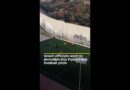Israel issues demolition order for occupied West Bank football pitch | AJ #shorts