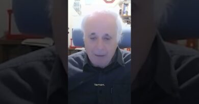 Israel uses Somaliland to make it “seen as a regional power”