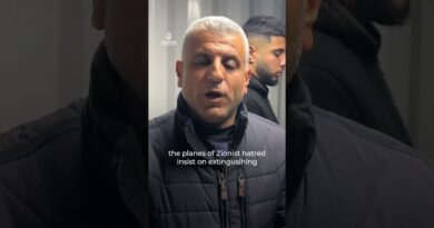 Israeli attack on Gaza home after ceasefire phase 2 announcement