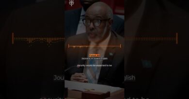 Israel’s bet on Somaliland #TheTake #Shorts #Podcast