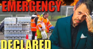 It Just Keeps Getting Worse for the UK & Germany