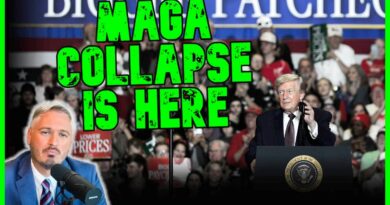 IT’S MAGA ARMAGEDDON | The Kyle Kulinski Show