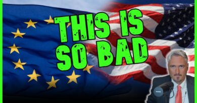 It’s So So So Over (You Have No Idea How Over It Is) | The Kyle Kulinski Show