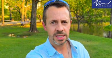 🚨 It’s Started! They Just Crossed the RED LINE… (Now For The Consequences) 🔥