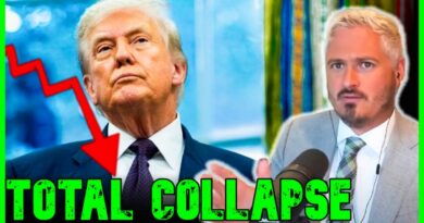 I’VE NEVER SEEN A POLLING COLLAPSE LIKE THIS | The Kyle Kulinski Show