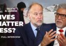 Jagan Chapagain on aid cuts, Gaza and a breaking humanitarian system | Talk to Al Jazeera