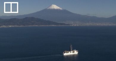 Japan embarks on rare earth hunt as China tightens supplies