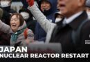 Japan nuclear power: Largest plant reopens years after Fukushima disaster