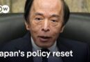 Japan’s PM Takaichi dissolves parliament and calls snap elections | DW News