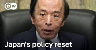 Japan’s PM Takaichi dissolves parliament and calls snap elections | DW News