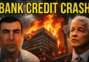JPMorgan JUST Confirmed the Next Financial CRISIS!