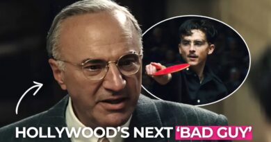 Kevin O’Leary is Taking Over Hollywood