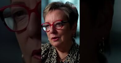 Kids on weight loss injectable drugs | 60 Minutes Australia