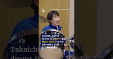 Leaders of South Korea and Japan drum up viral K-pop hit after summit