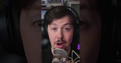 Lego’s new Smart Brick has a lot of tiny computing going on. #Vergecast