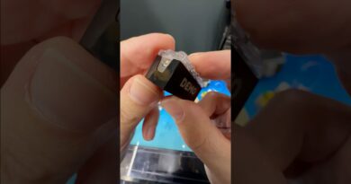 Lego’s Smart Brick is smarter than we thought. #CES2026