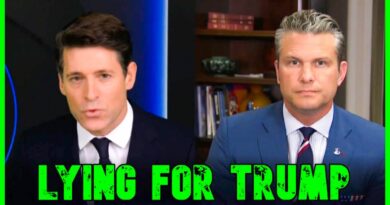 ‘LIBERAL’ MEDIA BETRAYED YOU & LIED FOR TRUMP | The Kyle Kulinski Show