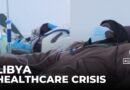 Libya healthcare: Cancer patents suffer from shortage of medicine
