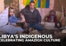 Libya’s Amazigh celebrate Yennayer after decades of oppression